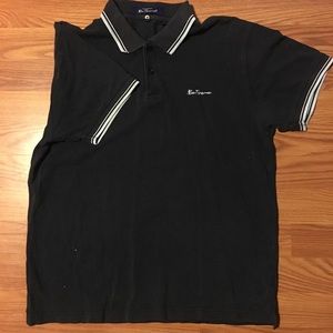 Men’s Ben Sherman Polo